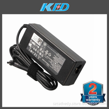90W 19.5V 4.62A for DELL Notebook Adapter